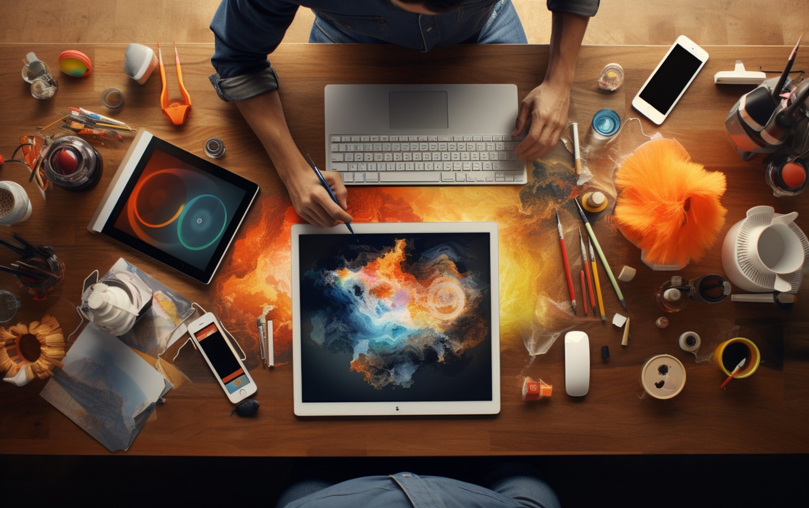 Graphic Design Effect On Branding Scaled