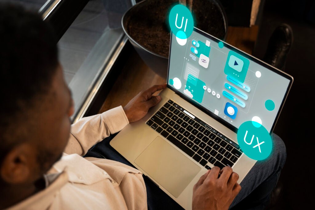 Representations User Experience Interface Design 1024x683