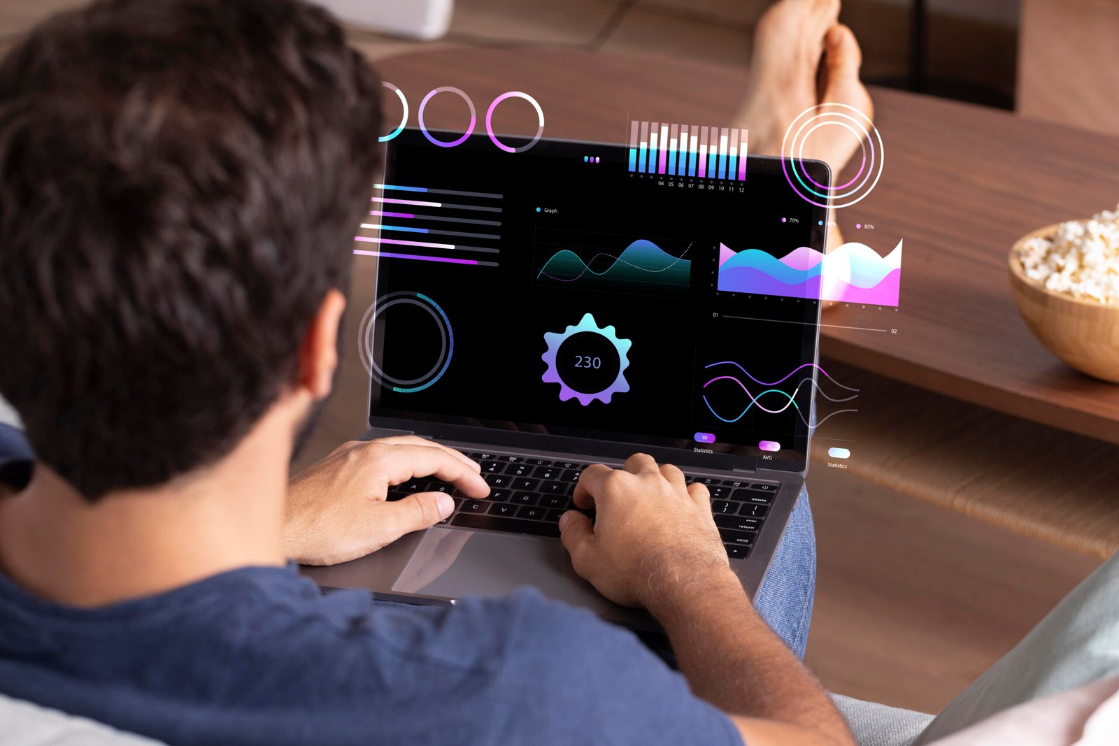 Data-Driven Personalisation