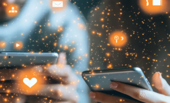 Marketing & Digital Growth