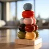 Bocce Ball Game Wallpaper