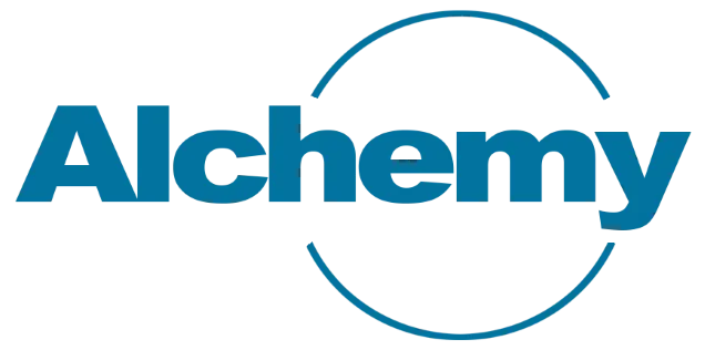 Alchemy Logo