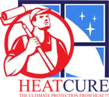 Heatcure Logo