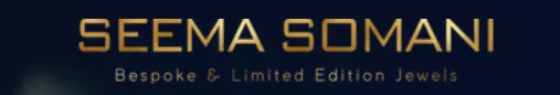 Seema Somani Logo