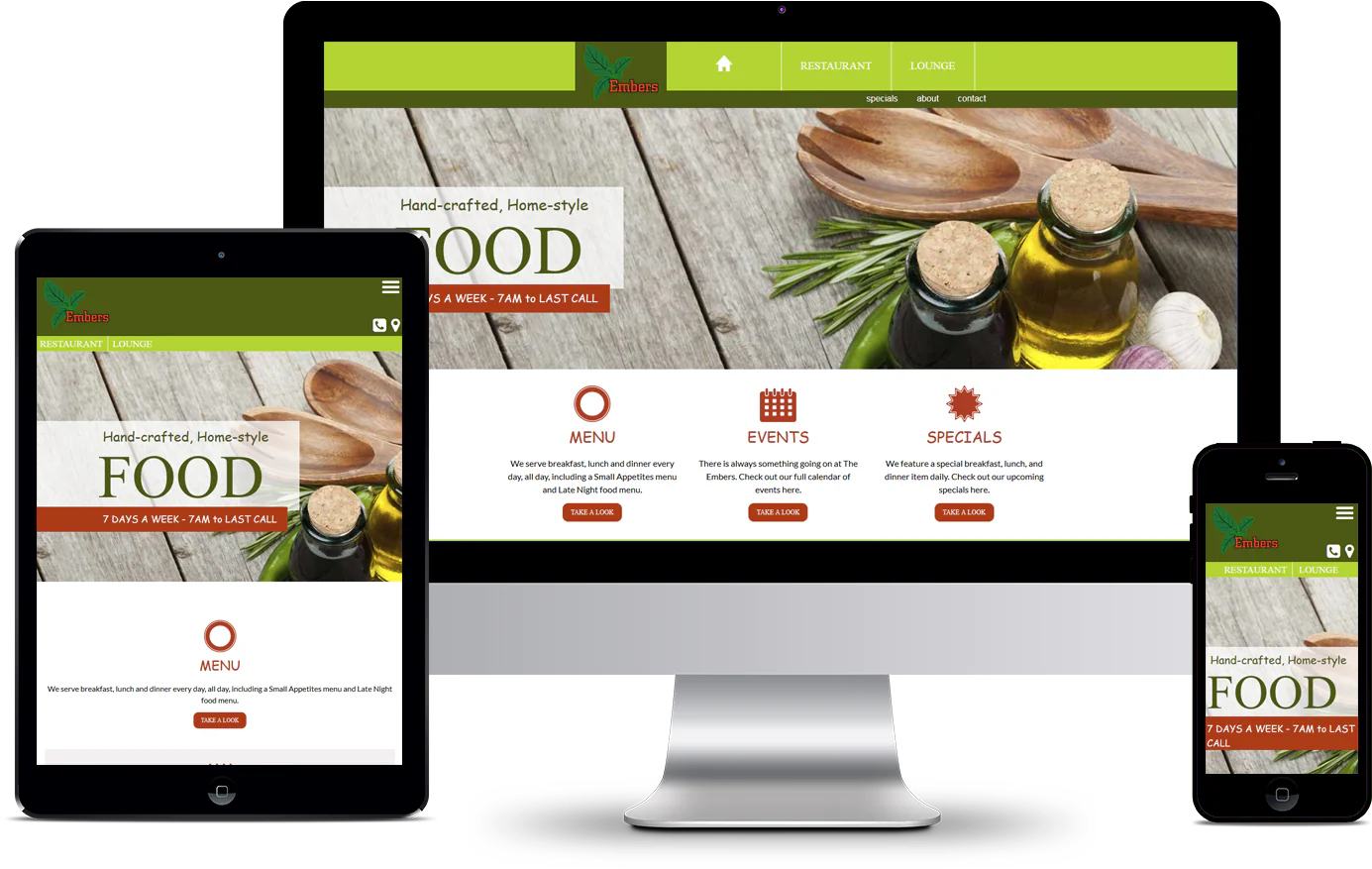 Brand Identity Strategy