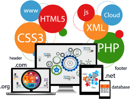 Web Development