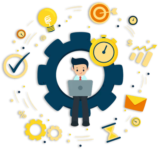 360° Integrated Branding & Marketing